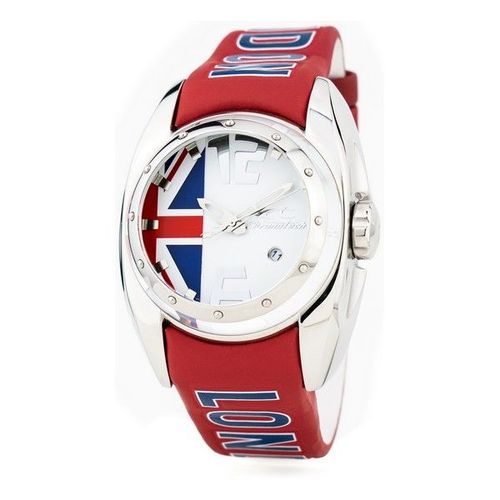 Montre Homme Chronotech Ct7704m-24 (45 Mm)