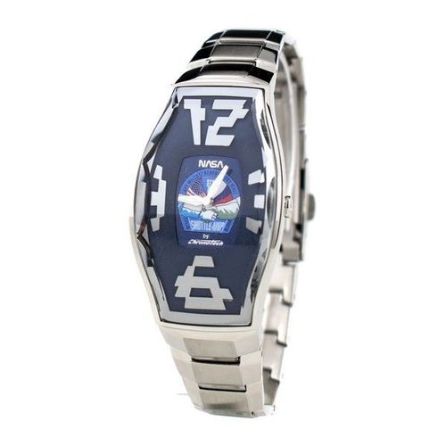 Montre Homme Chronotech Ct6281l-13m (28 Mm)