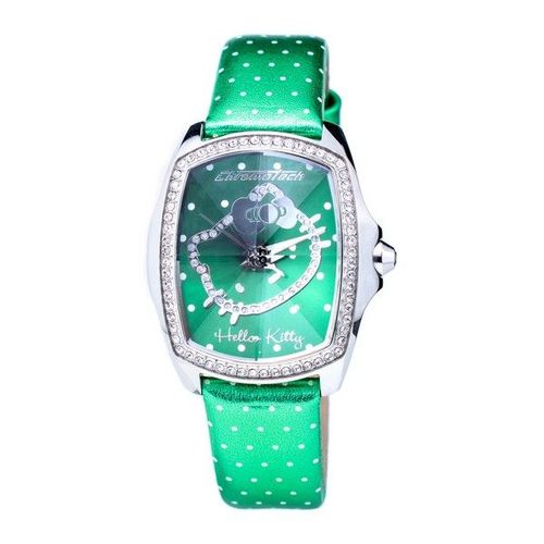 Montre Femme Hello Kitty Chronotech Ct7896ls-45 (35 Mm)