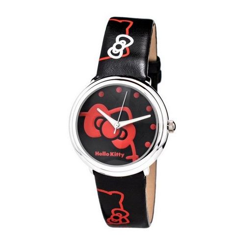 Montre Enfant Hello Kitty Hk7131l-04 (35 Mm)