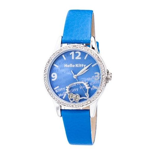 Montre Femme Hello Kitty Hk7126ls-03 36 Mm