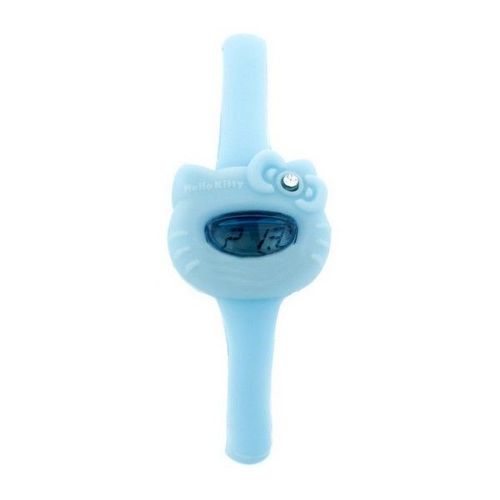 Montre Enfant Hello Kitty Hk7123l-15 (27 Mm)