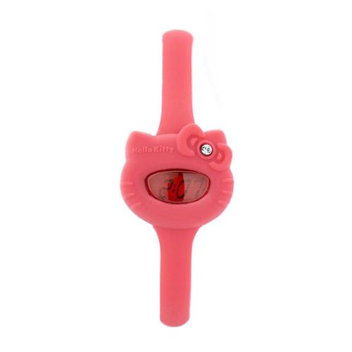 Montre Femme Hello Kitty Hk7123l-19 (27 Mm)