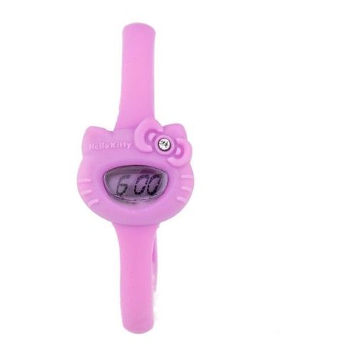 Montre Enfant Hello Kitty Hk7123l-09 (27 Mm)