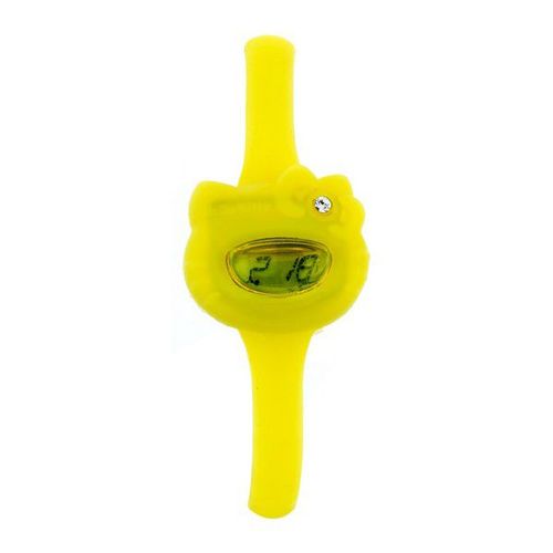 Montre Femme Hello Kitty Hk7123l-26 27 Mm