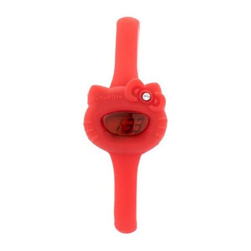 Montre Enfant Hello Kitty Hk7123l-18 (27 Mm)