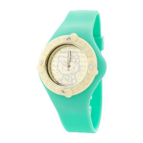 Montre Enfant Hello Kitty Hk7158ls-10 (40 Mm)