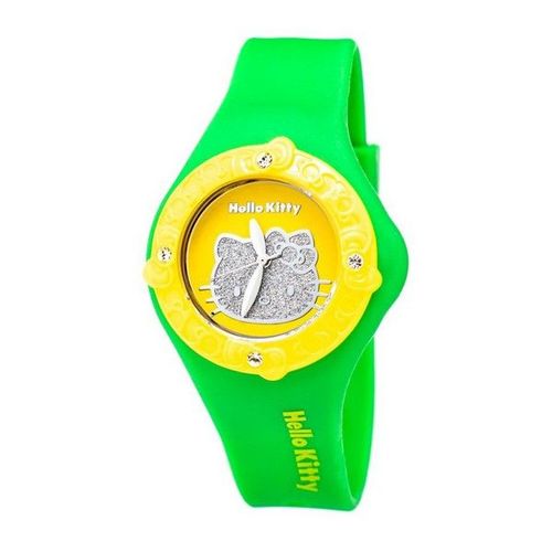 Montre Enfant Hello Kitty Hk7158ls-03 (40 Mm)