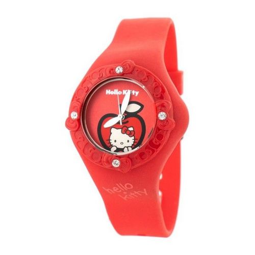Montre Enfant Hello Kitty Hk7158ls-18 (40 Mm)