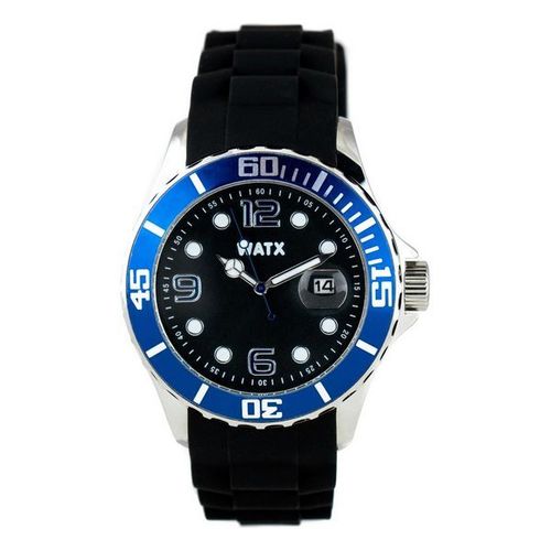 Montre Homme Watx & Colors Rwa9019 (42 Mm)