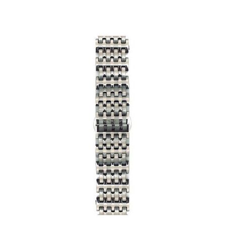 Bracelet À Montre Bobroff Bfs003 Argent