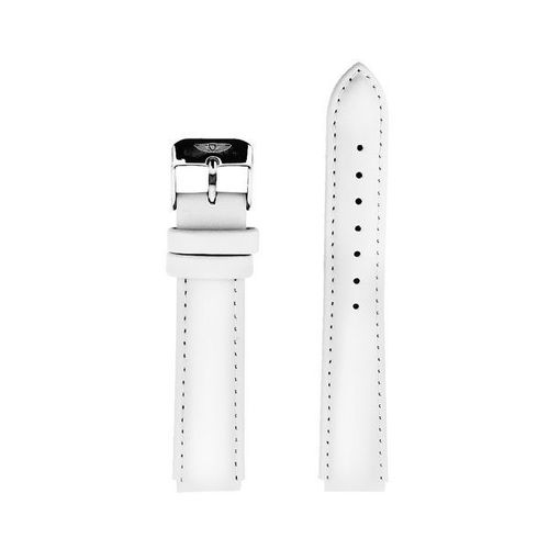 Bracelet À Montre Bobroff Bfs013 Blanc