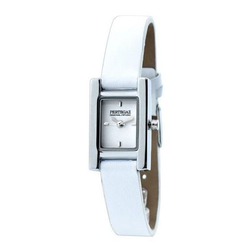 Montre Femme Pertegaz Pds-014-W (19 Mm)