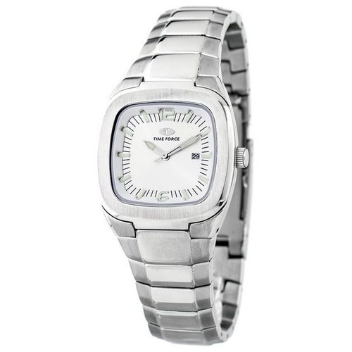 Montre Femme Time Force Tf2576l-02m (33 Mm)
