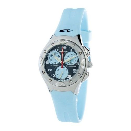Montre Femme Chronotech Ct7139l-04 (35 Mm)