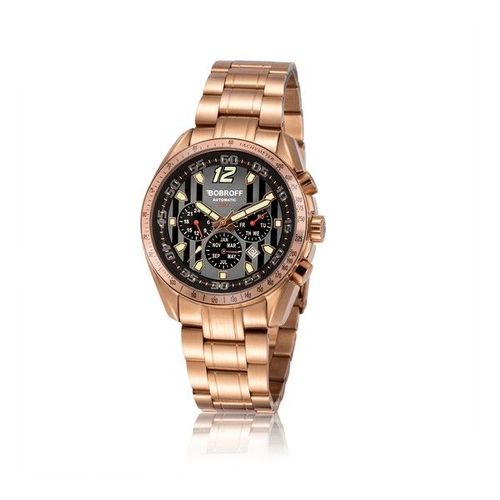 Montre Homme Bobroff Bf0016v2 (42 Mm)