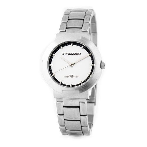 Montre Femme Chronotech Ct6451-03m (35 Mm)