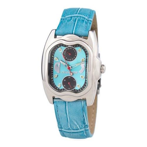 Montre Femme Chronotech Ct7220l-04 (32 Mm)