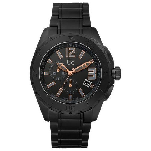 Montre Homme Guess X76009g2s (45 Mm)