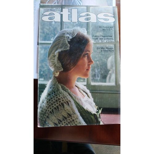 Atlas N?120