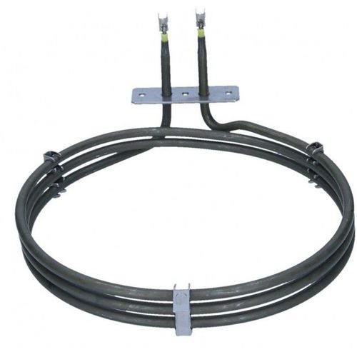 Resistance Circulaire 2000w Pour Cuisiniere Smeg