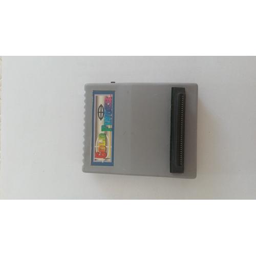 Cartouche de jeu Plug and Play, fournitures de jeu, modificateur de carte  d'action pour PlayStation 1 – les meilleurs produits dans la boutique en  ligne Joom Geek