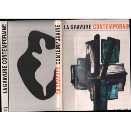 La Gravure Contemporaine