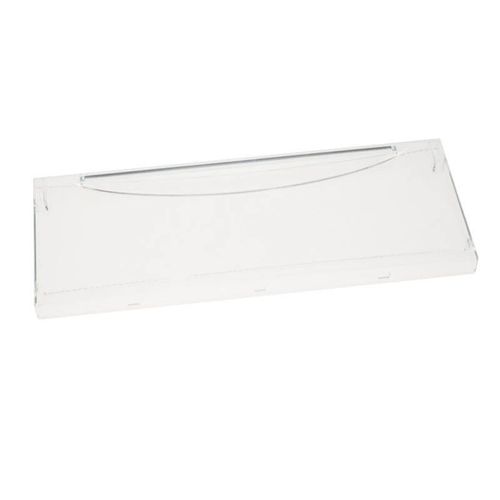 FACADE DE TIROIR SANS SERIGRAPHIE POUR REFRIGERATEUR LIEBHERR - 7428821