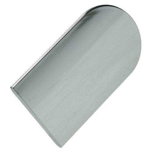 Couvercle Chrome - Robot ménager (KW669246 KENWOOD)