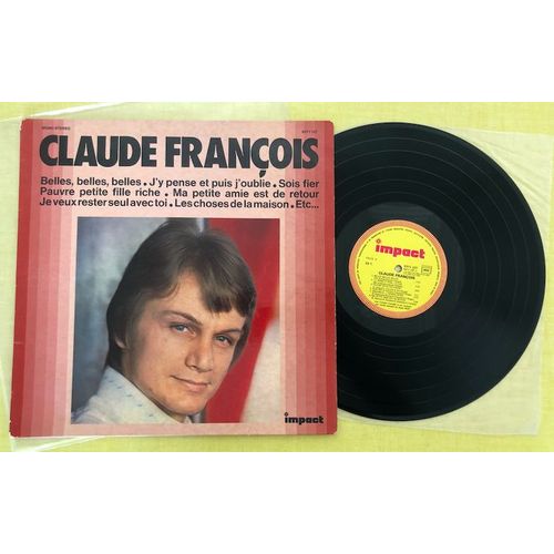 Claude Francois