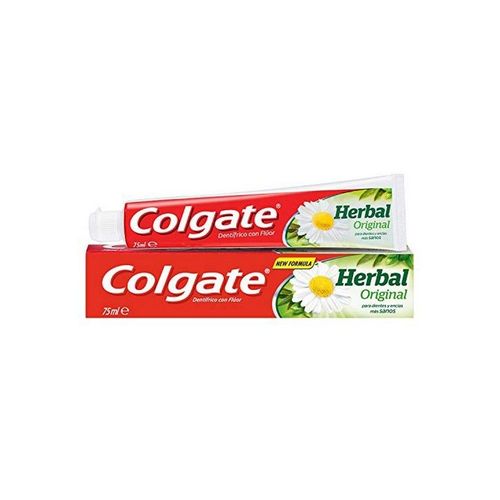 Colgate Herbal Original Dentifrico 75ml 