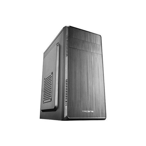 Boitier PC Mini Tour Micro ATX Anima ACM500 avec alimentation 500W - Noir