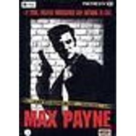 Max Payne Mac