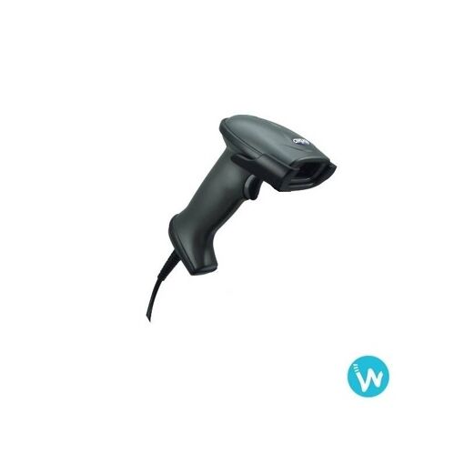 Oxhoo - Douchette Laser Bluetooth - BC961