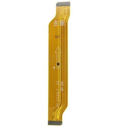 Nappe Flex Honor 10 De Raccordement Carte Mère