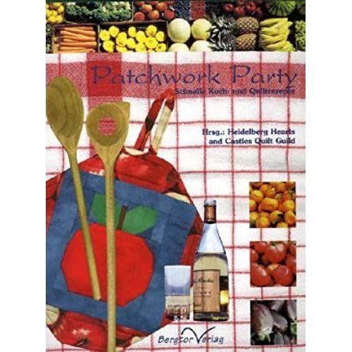 Patchwork Party.
