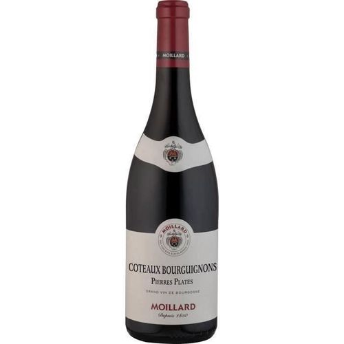 Moillard 2022 Coteaux Bourguignons - Vin Rouge De Bourgogne