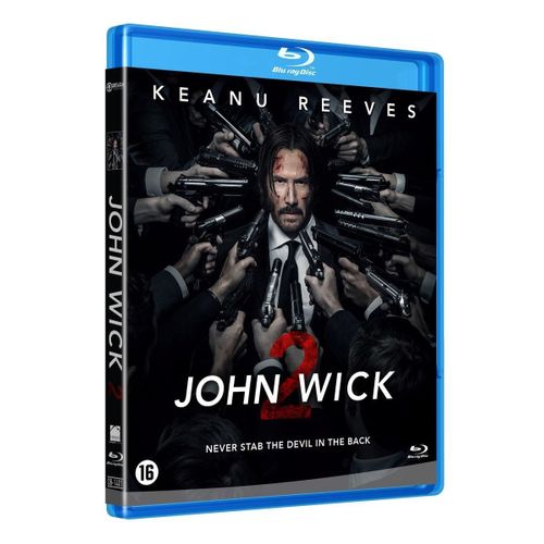 John Wick 2