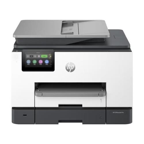 Hp Officejet Pro 9135e Aio