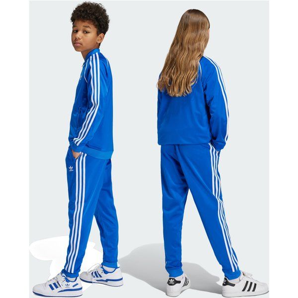 Adicolor Sst Track Tracksuit Bottoms Kids