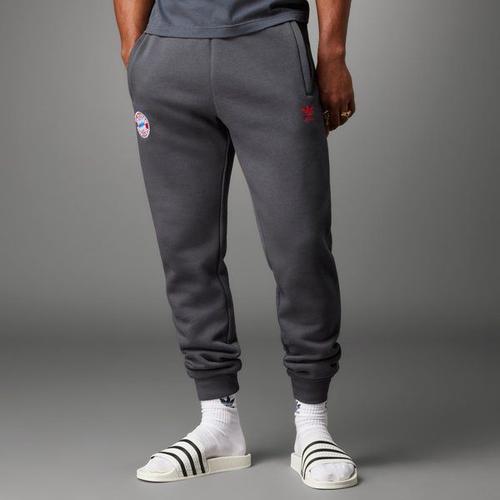 Pantalon Fc Bayern Essentials Trefoil