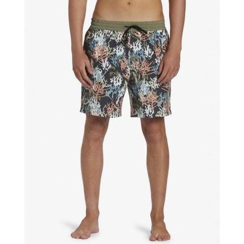 Coral Gardeners - Boardshort Homme Multi S - S