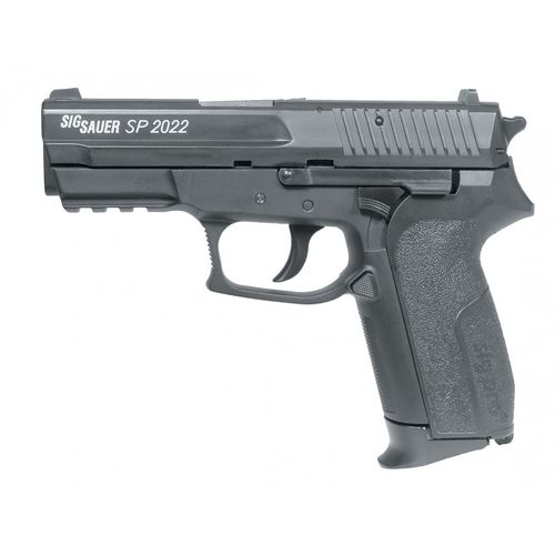 Sig Sauer Sp2022 Hpa
