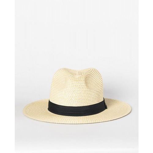 Dakota Panama - Chapeau Femme Natural S - S