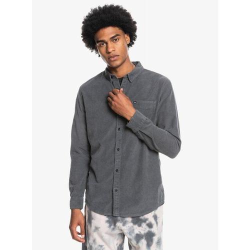 Smoke Trail - Chemise Homme Iron Gate L - L