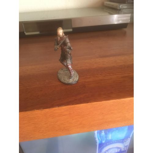 Figurine Plomb Seigneur Des Anneaux