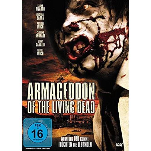 Armageddon Of The Living Dead