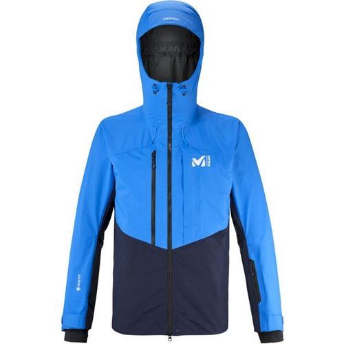 Cosmic Gtx 3l Jkt - Veste Imperméable Homme Saphir / Electric Blue S - S