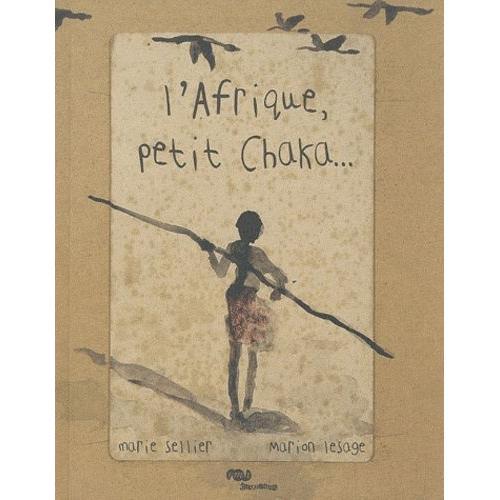 Afrique Petit Chaka