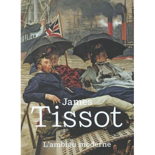 James Tissot - L'ambigu Moderne